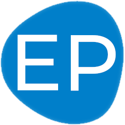 EP Logo